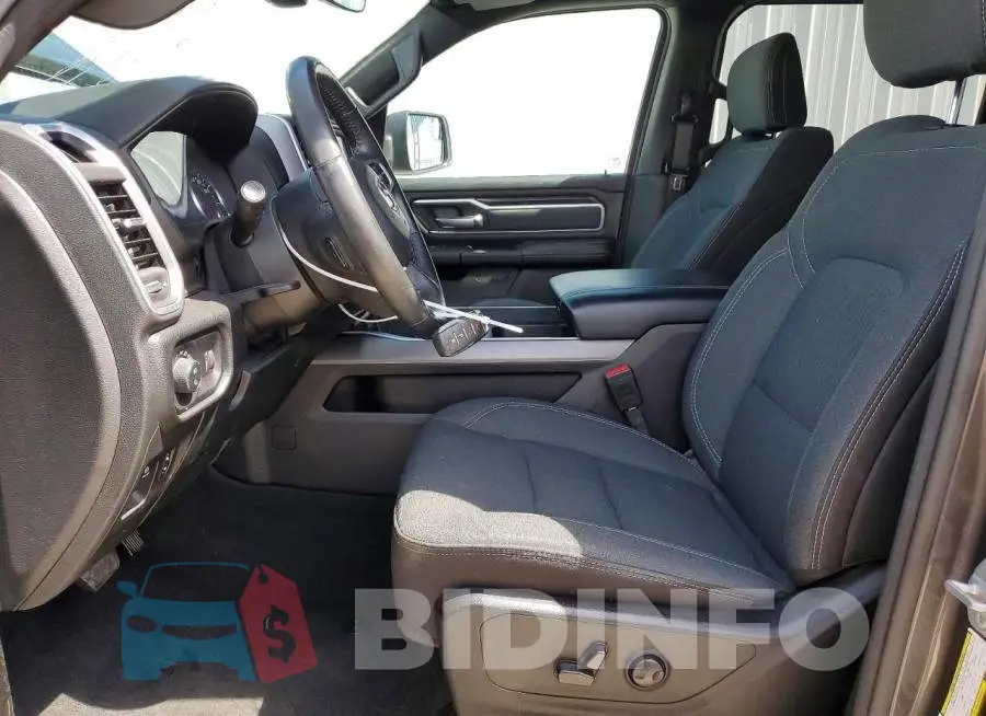 1C6SRFMT7NN391073 Photo# 7