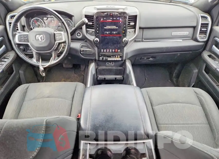 3C63R3HL8MG636547 Photo# 8