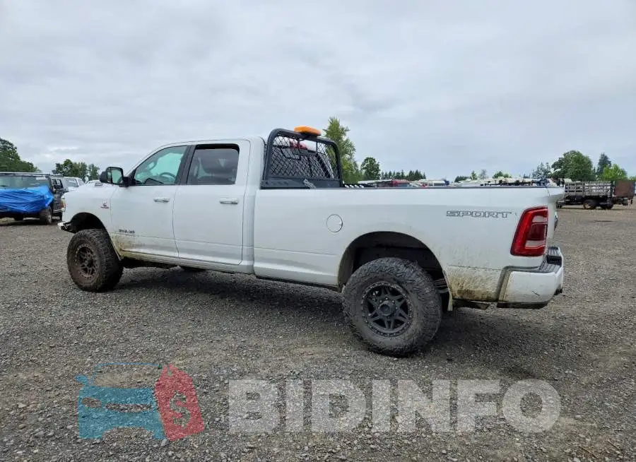 3C63R3HL8MG636547 Photo# 2