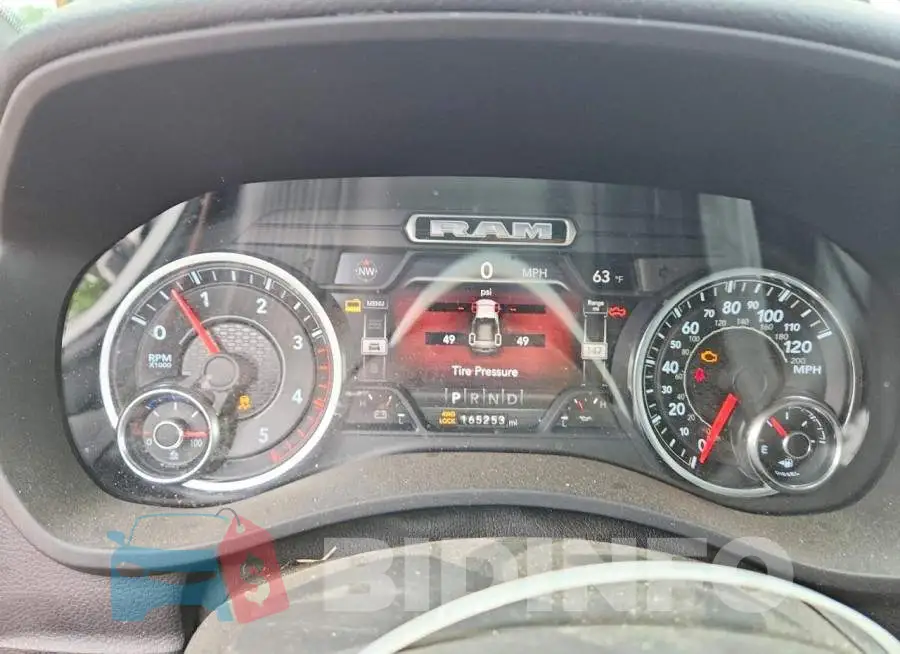 3C63R3HL8MG636547 Photo# 9