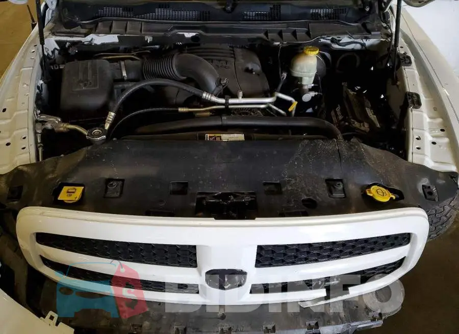 3C6RR7KT6HG631234 Photo# 11