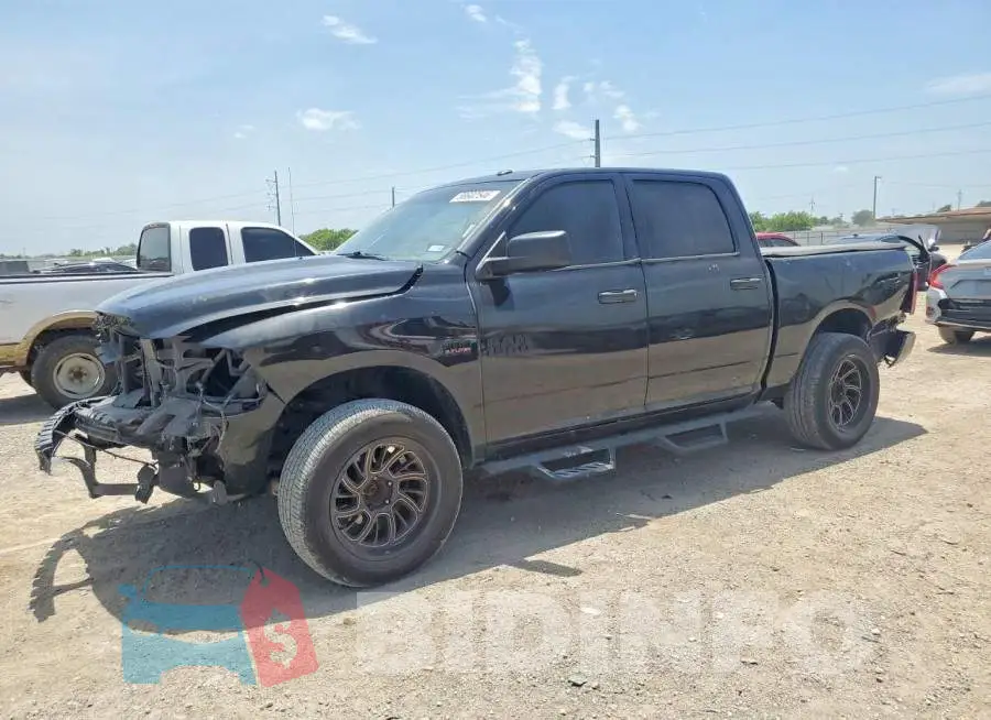 3C6RR7KTXHG688956 Photo# 1