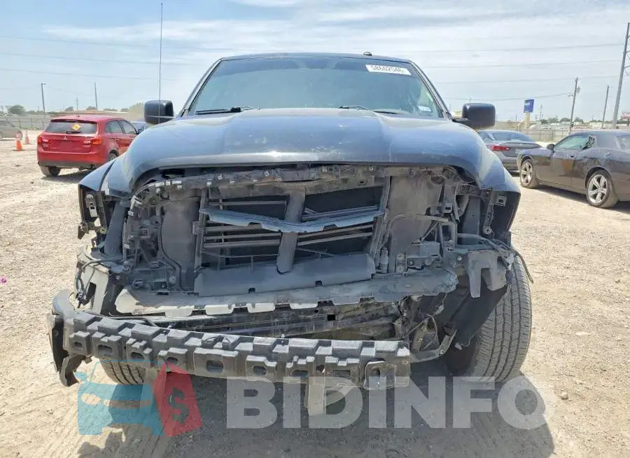 3C6RR7KTXHG688956 Photo# 5