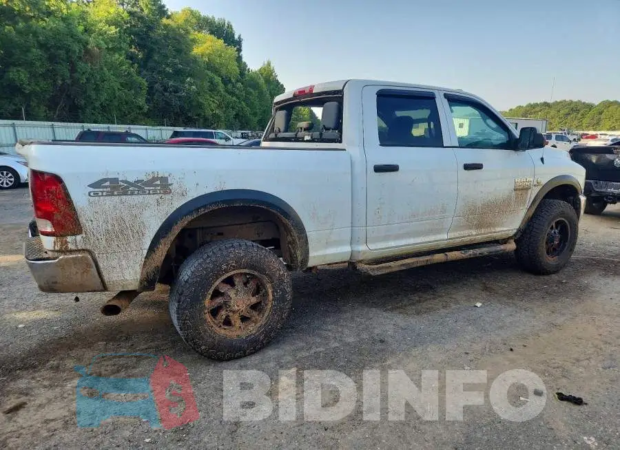 3C6UR5CL2JG290126 Photo# 3