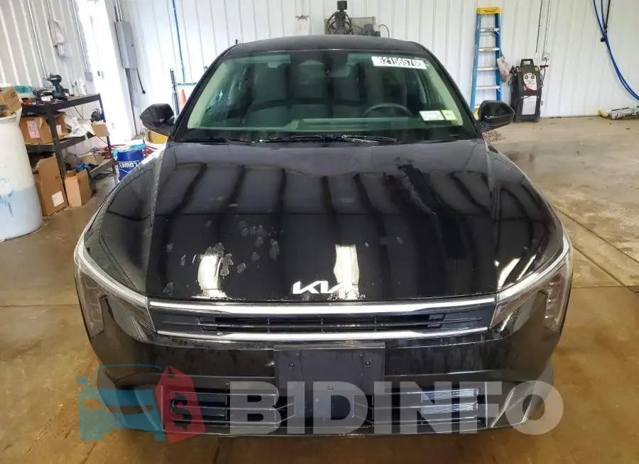 3KPFT4DE2SE094729 Photo# 5
