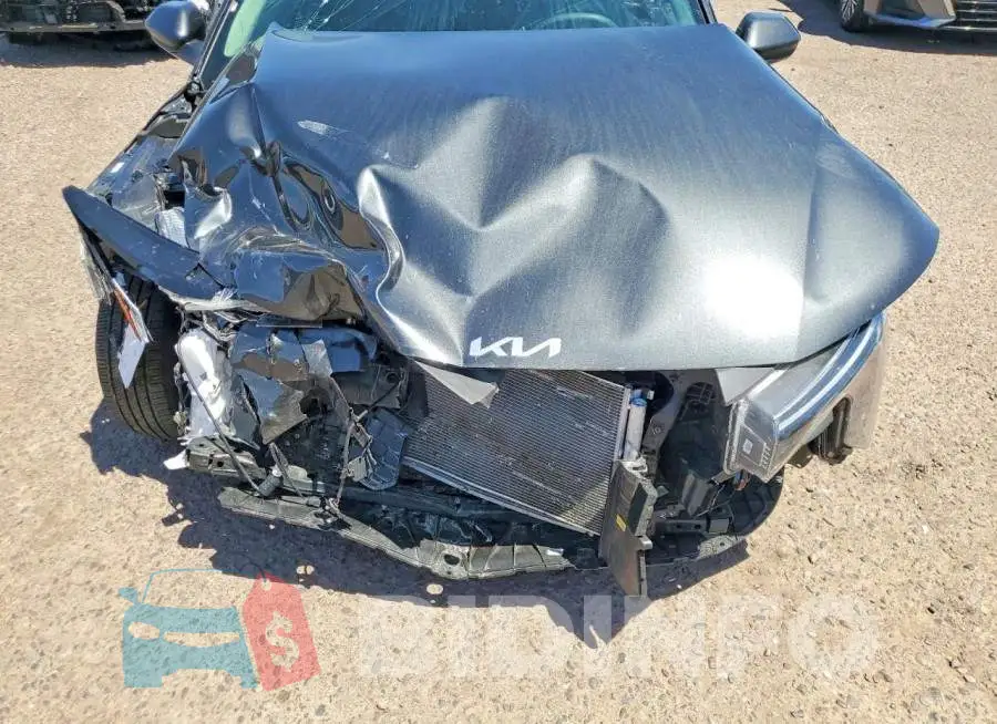 3KPFT4DE6SE140580 Photo# 11