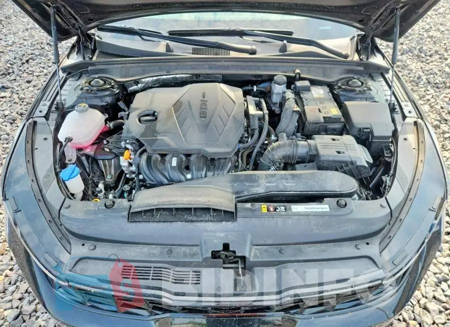 KNAG24J75T5441199 Photo# 11