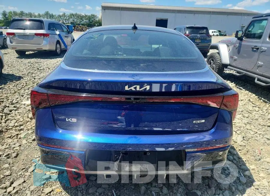 KNAG64J74S5380964 Photo# 6