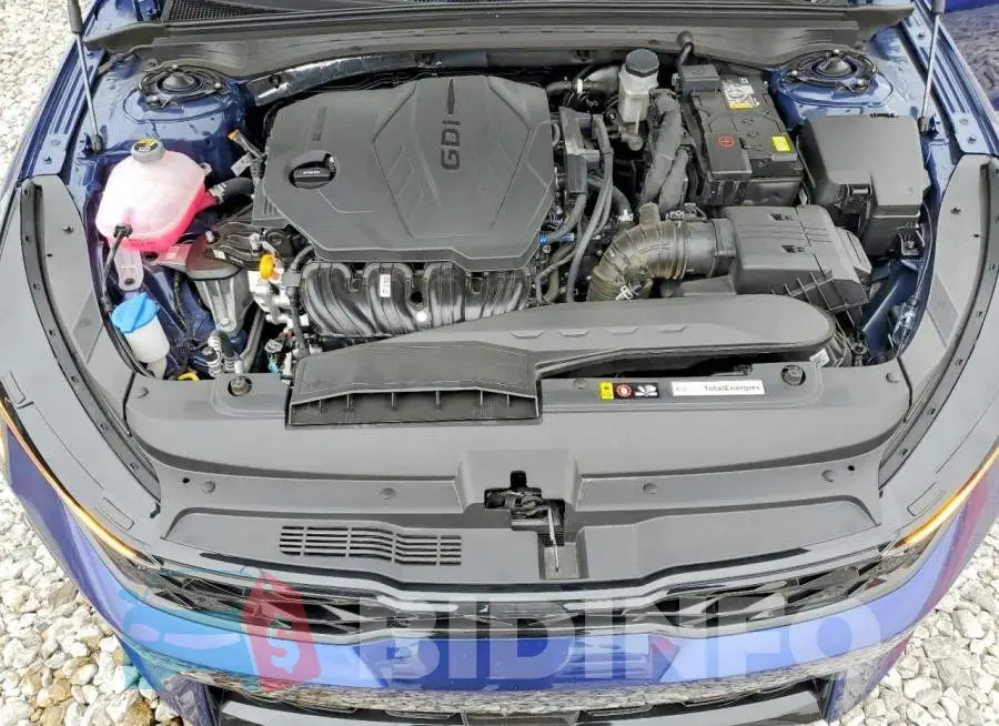 KNAG64J77S5379663 Photo# 11