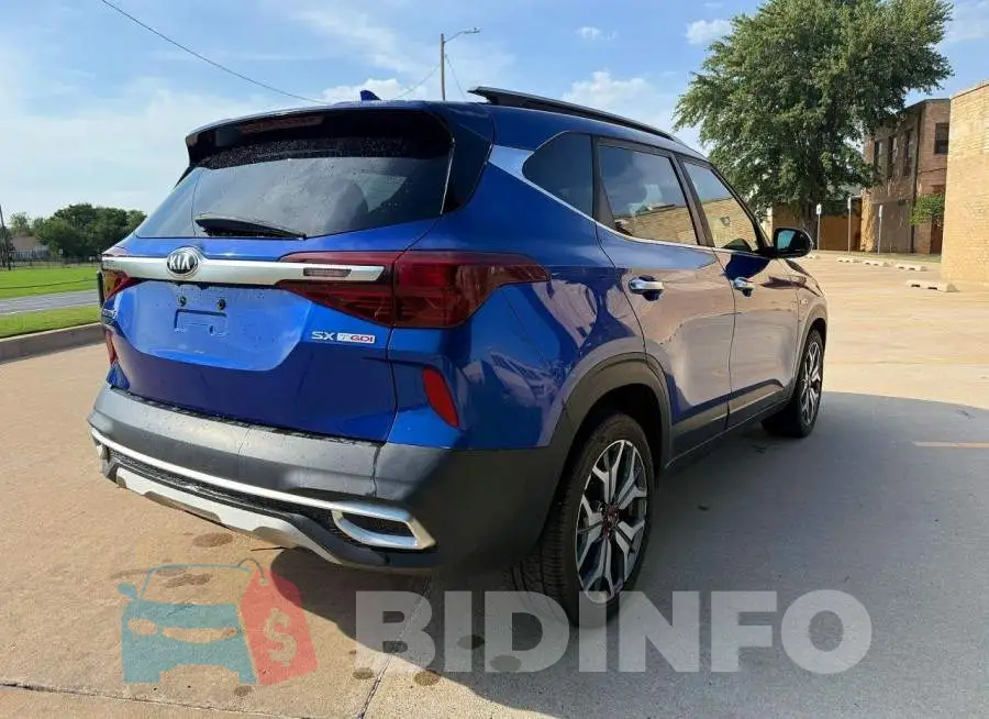 KNDETCA24M7141889 Photo# 4