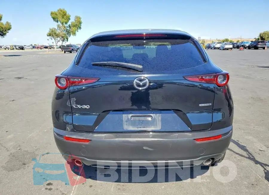3MVDMABL5MM256087 Photo# 6