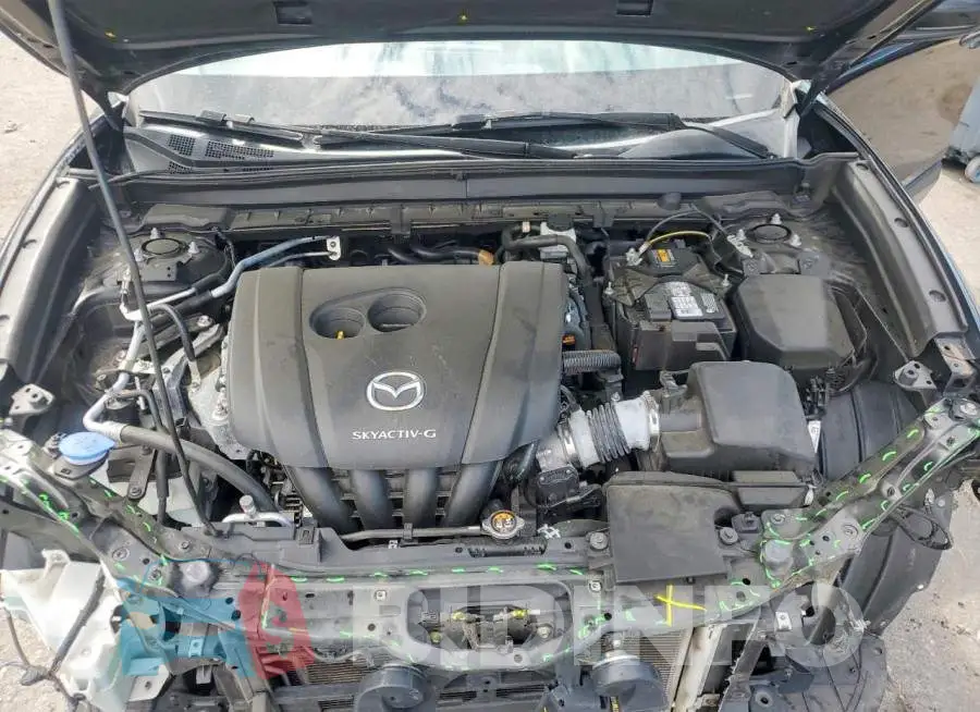 3MVDMACLXLM116582 Photo# 11