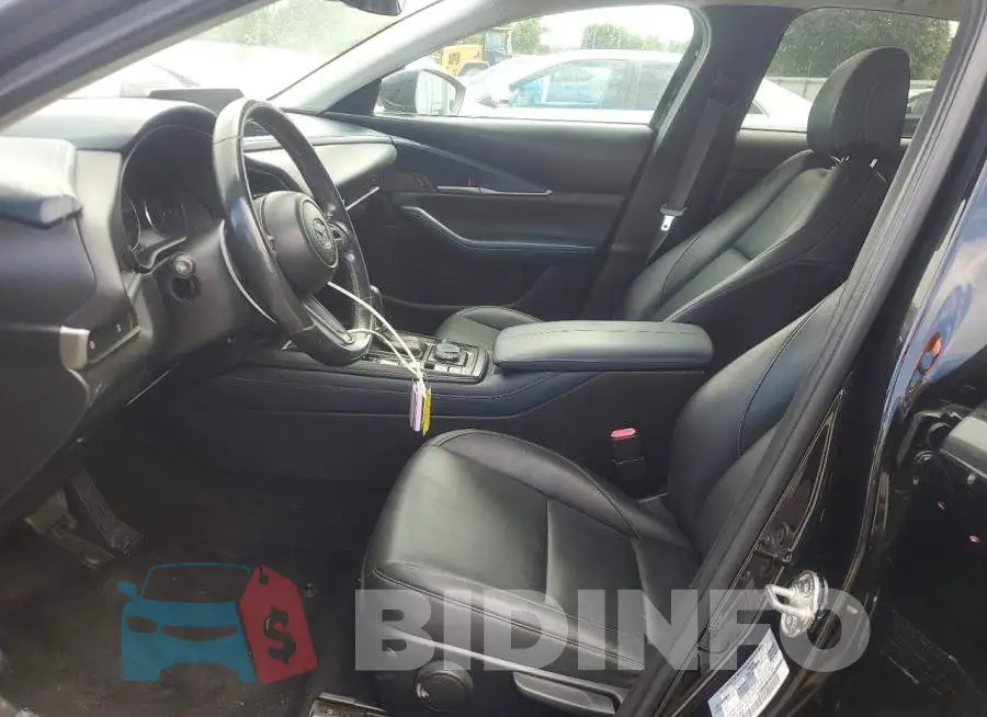3MVDMACLXLM116582 Photo# 7
