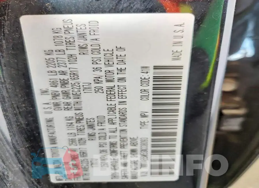 7MMVABBM5SN338093 Photo# 14