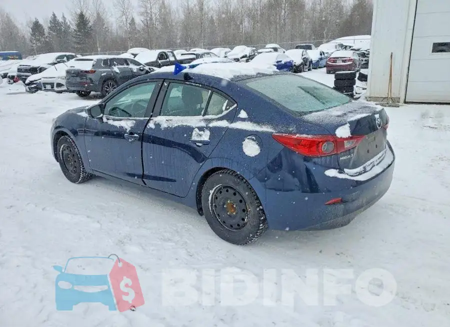 JM1BN1V72J1179448 Photo# 2