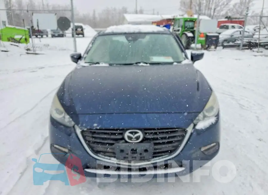 JM1BN1V72J1179448 Photo# 5