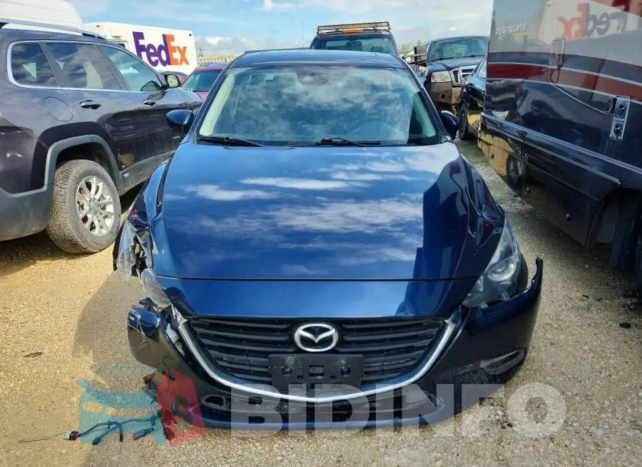 JM1BN1V75J1165978 Photo# 5