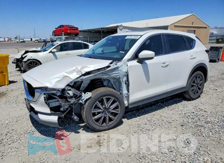 JM3KFACM2J1459481 Photo# 1