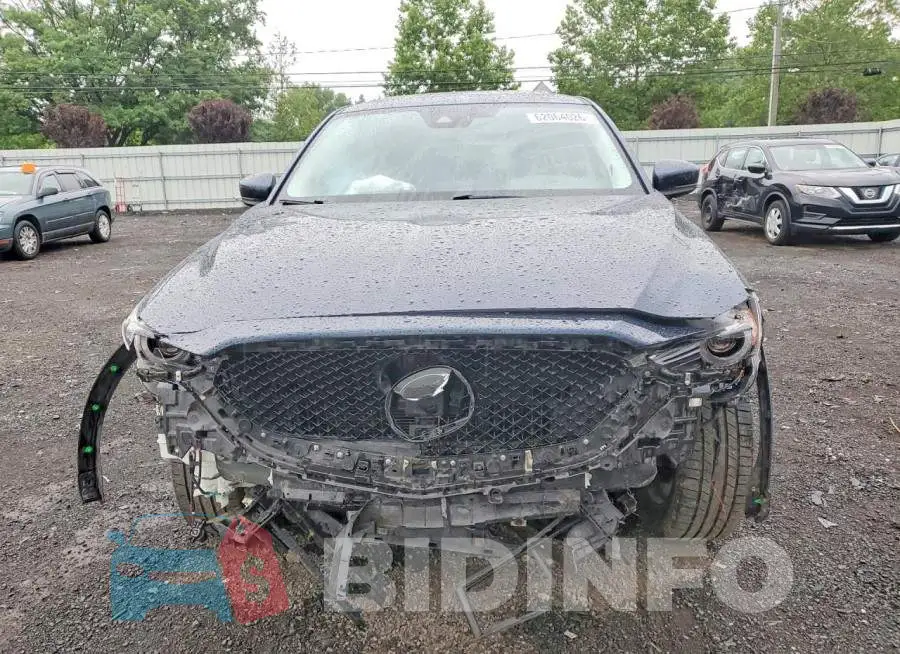 JM3KFBDM6J0442094 Photo# 5