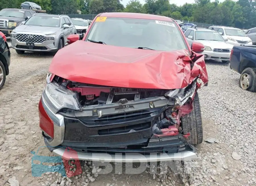 JA4AD3A33JZ068061 Photo# 5