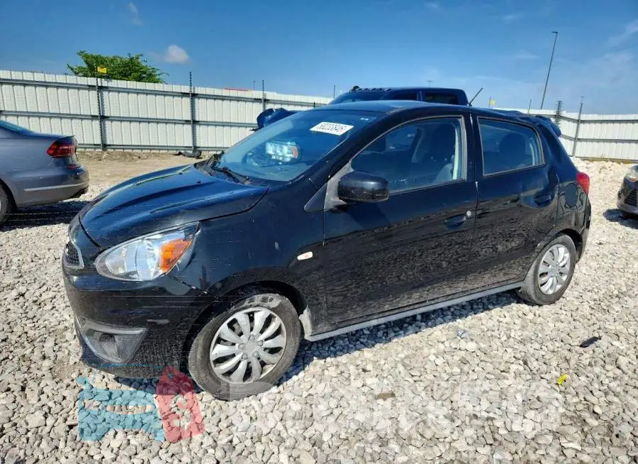 ML32A3HJ5HH004257 Photo# 1