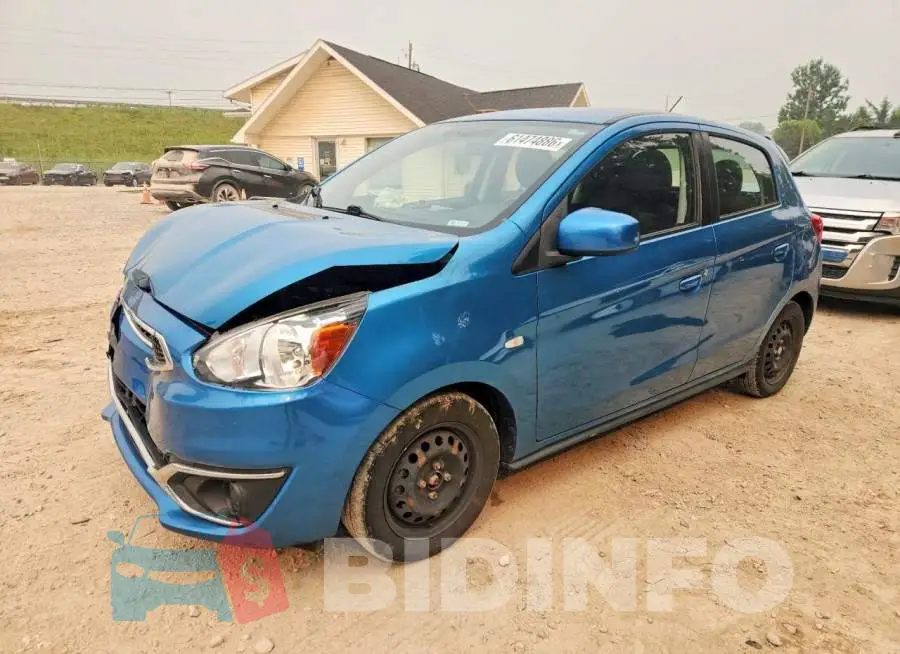 ML32A3HJ7KH007653 Photo# 1