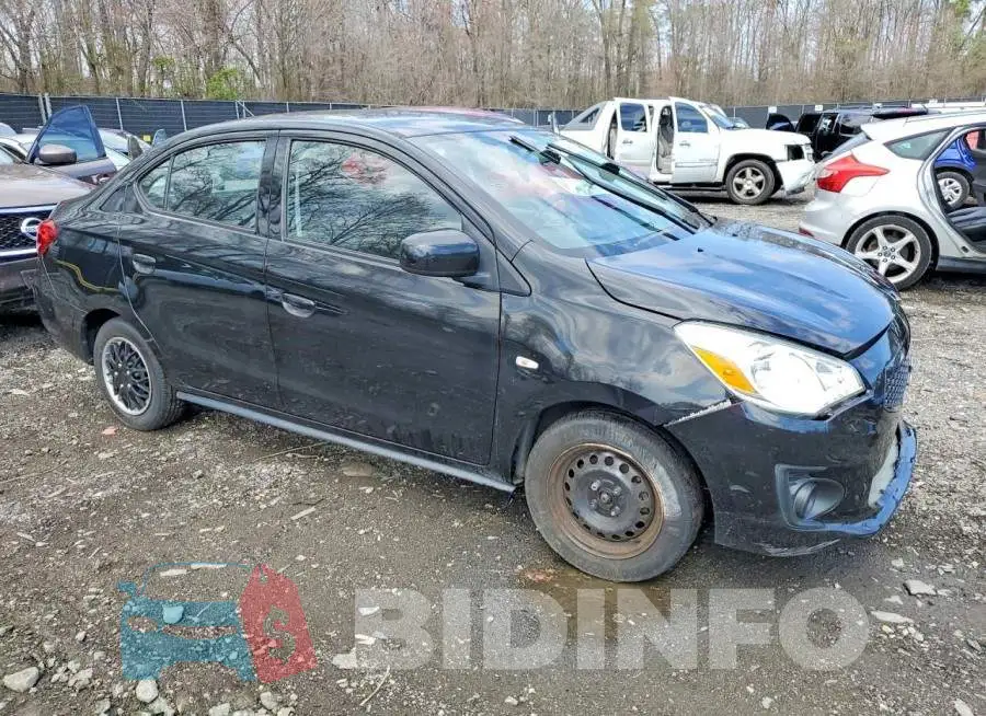 ML32F3FJ0LHF09977 Photo# 4