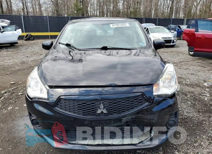 ML32F3FJ0LHF09977 Photo# 5