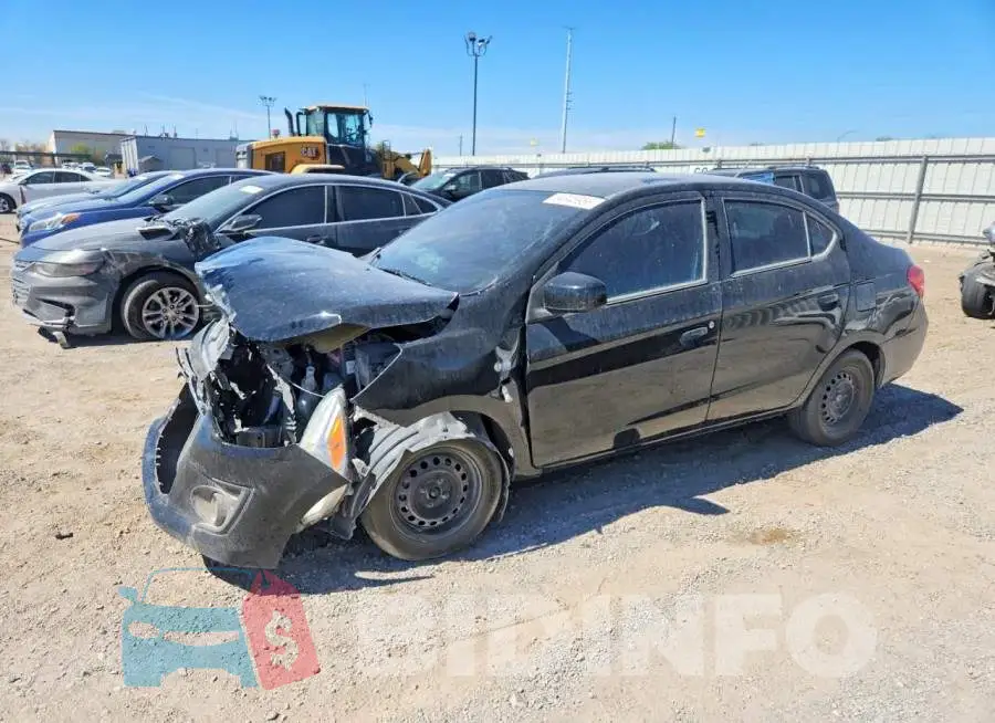 ML32F3FJ2HHF19529 Photo# 1