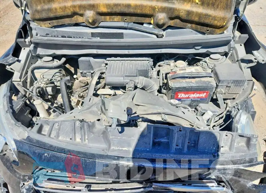 ML32F3FJ2HHF19529 Photo# 12