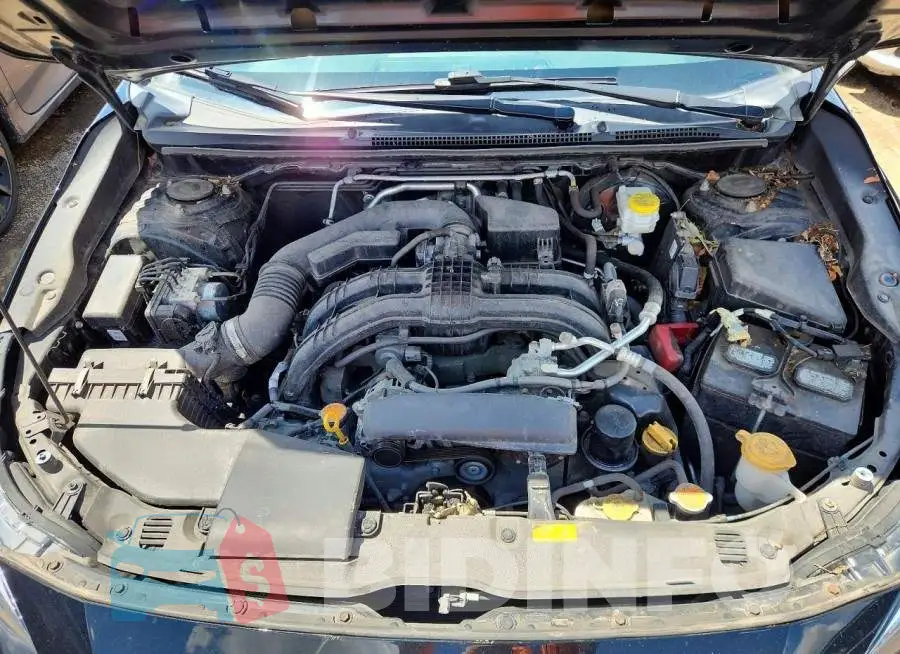 4S3GTAA61K3752497 Photo# 11