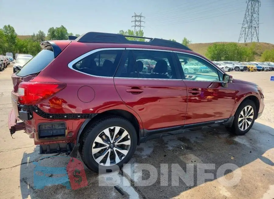 4S4BSANC2H3432283 Photo# 3