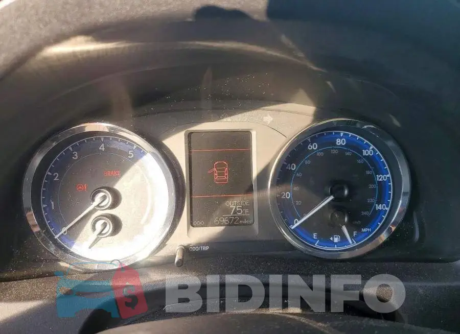 2T1BURHE1HC798821 Photo# 9