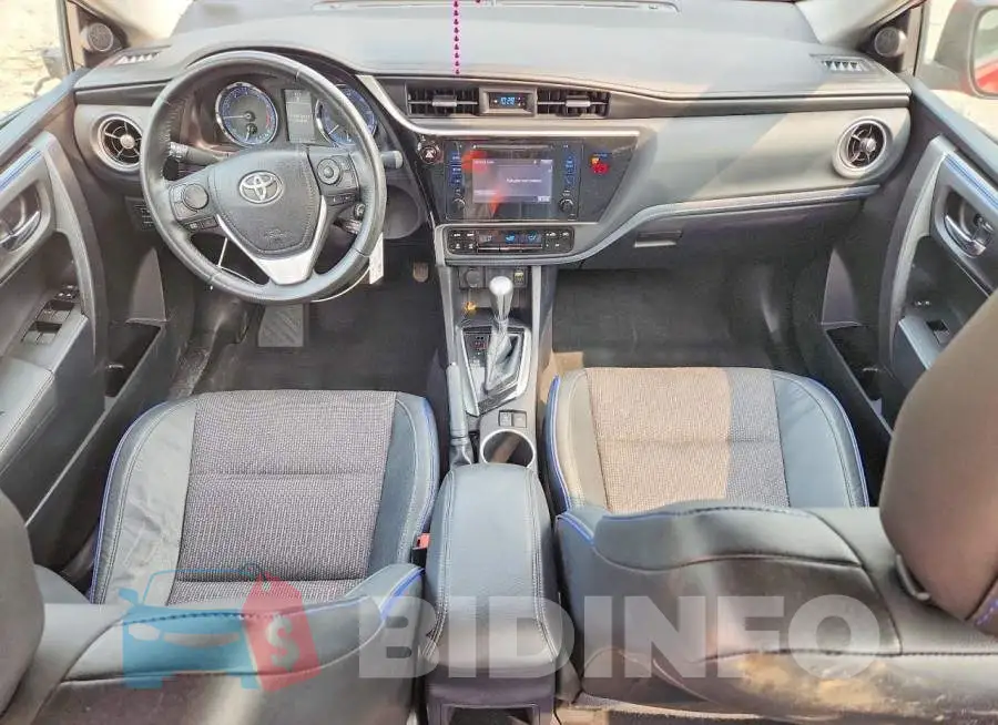 2T1BURHE3KC240072 Photo# 8