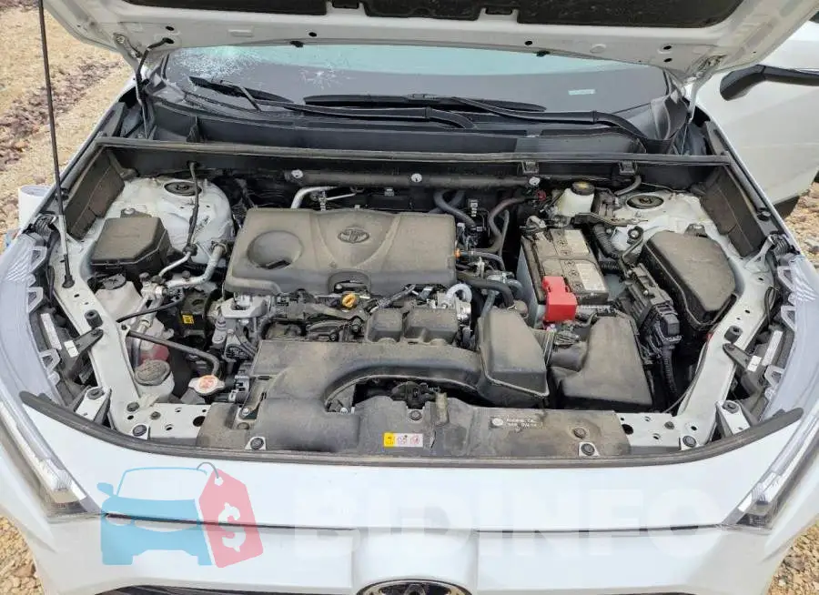2T3A1RFV8PW370059 Photo# 11