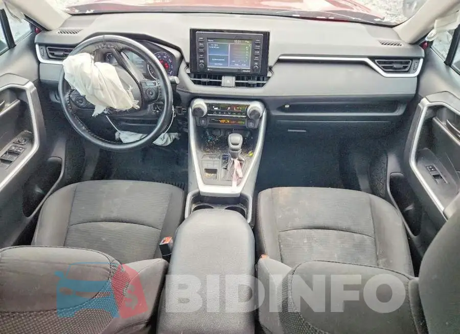 2T3F1RFV1LC108207 Photo# 8