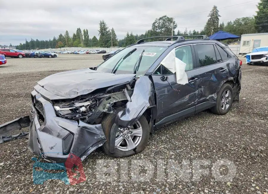 2T3P1RFV7RC483659 Photo# 1