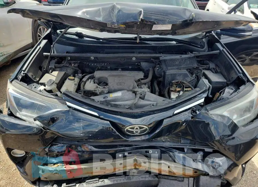 2T3RFREV8HW631486 Photo# 11