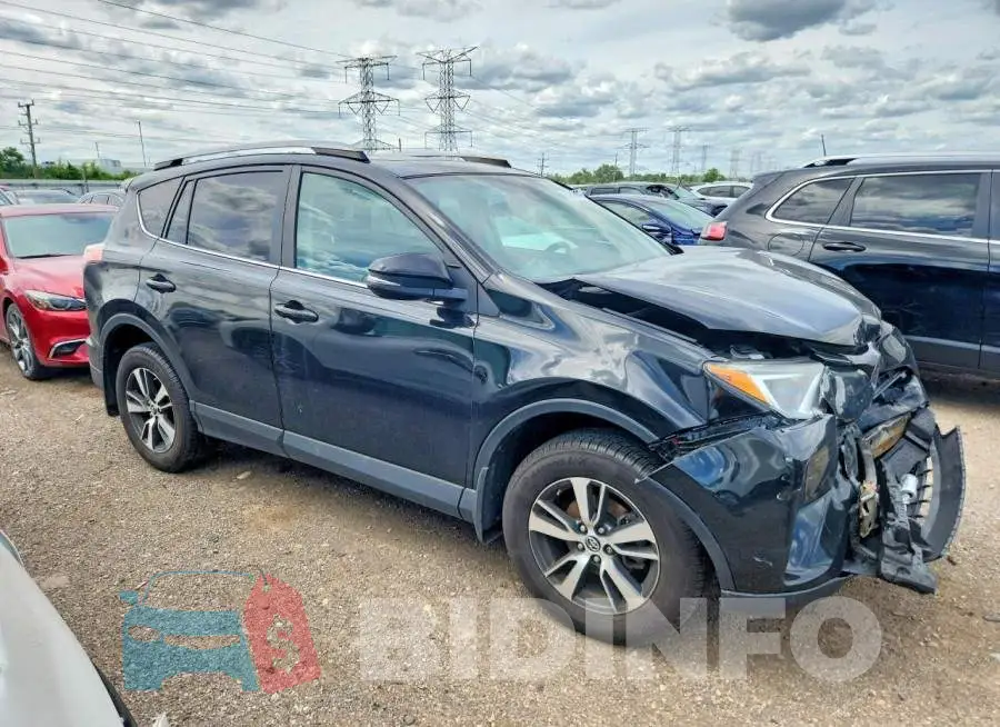 2T3RFREV8HW631486 Photo# 4