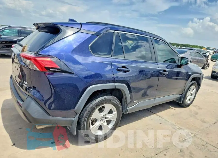 2T3RWRFVXLW047923 Photo# 3