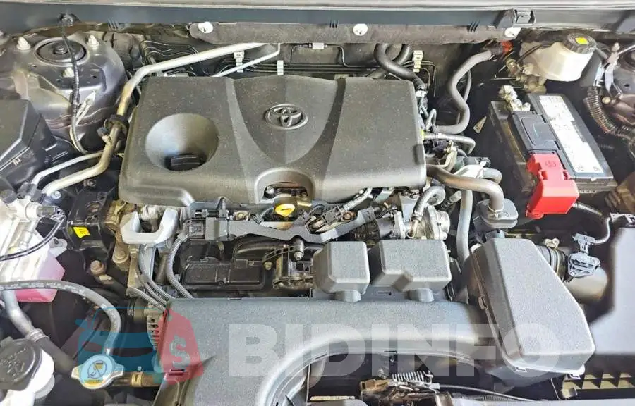2T3S1RFV7PW355265 Photo# 7