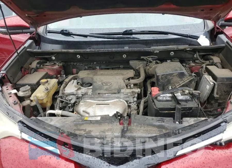 2T3WFREV7JW430283 Photo# 11