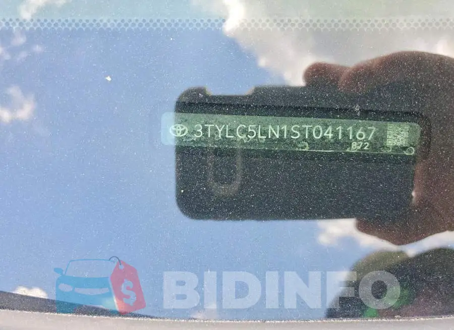 3TYLC5LN1ST041167 Photo# 12