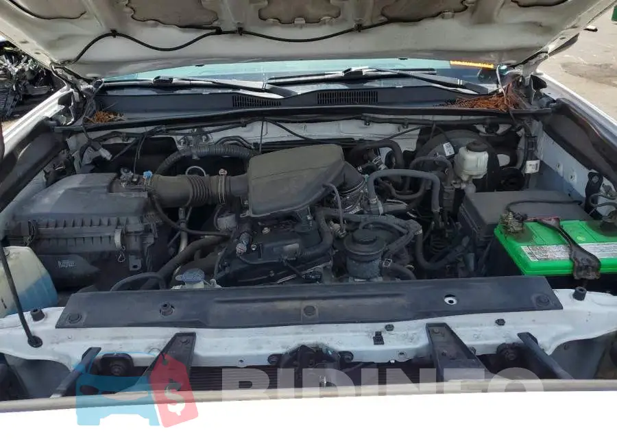 3TYRX5GN4LT002308 Photo# 11