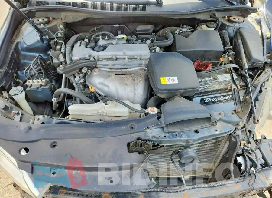 4T1BF1FK3HU331693 Photo# 11