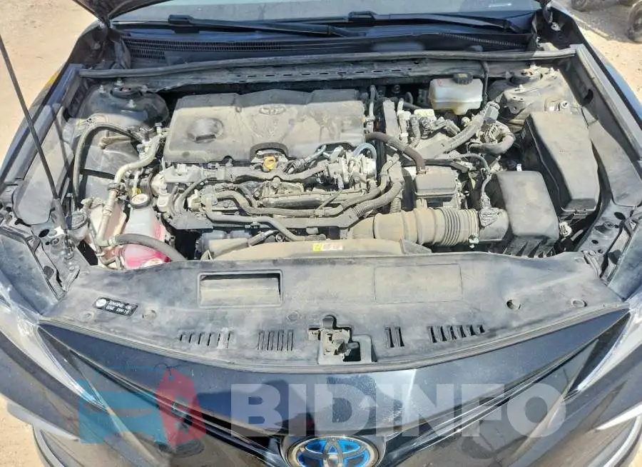 4T1C31AK2PU603816 Photo# 11