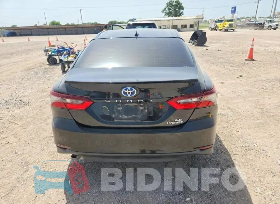 4T1C31AK2PU603816 Photo# 6