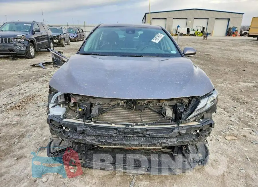 4T1K61AK8PU146870 Photo# 5