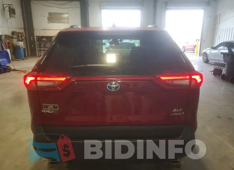 4T3B6RFV4RU150152 Photo# 6