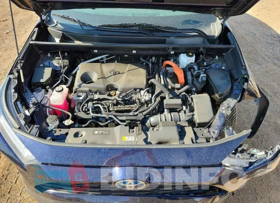 4T3B6RFV6NU088991 Photo# 12